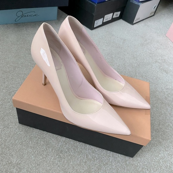 Dior heels - Picture 2 of 3